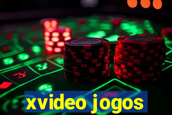 xvideo jogos